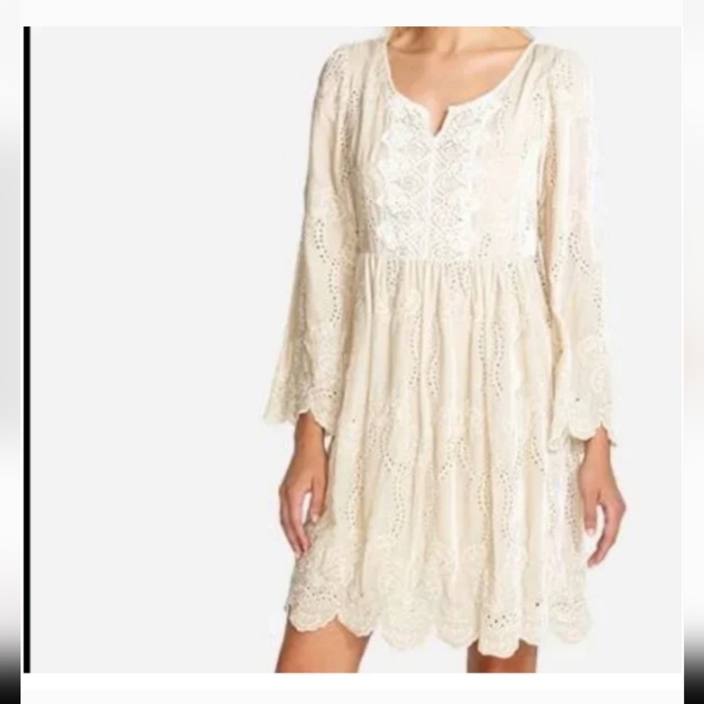 Designer Johnny Was Sabine Dress